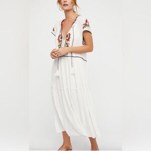 free people carla lace dress Free People | Dresses | Free People Carla Lace Dress
